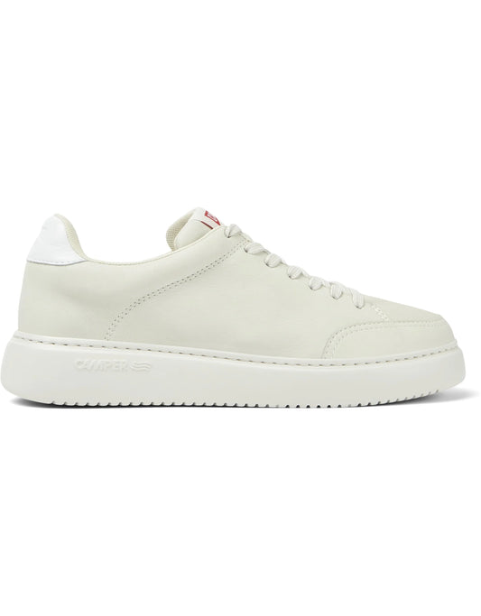 Sneakers Para Mujer De La Marca Camper Modelo Runner K21 Ozette Houston,Reb.Optic/K21 Houston (F) De Color Blanco