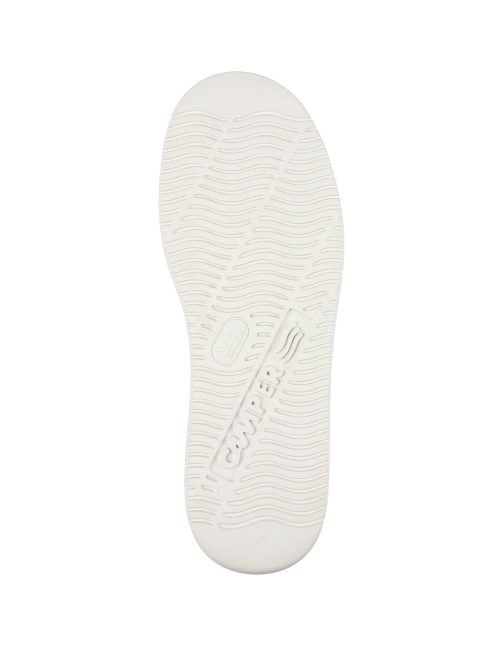 SNEAKERS Camper Runner K21 Blanco para Mujer referencia K201438-003