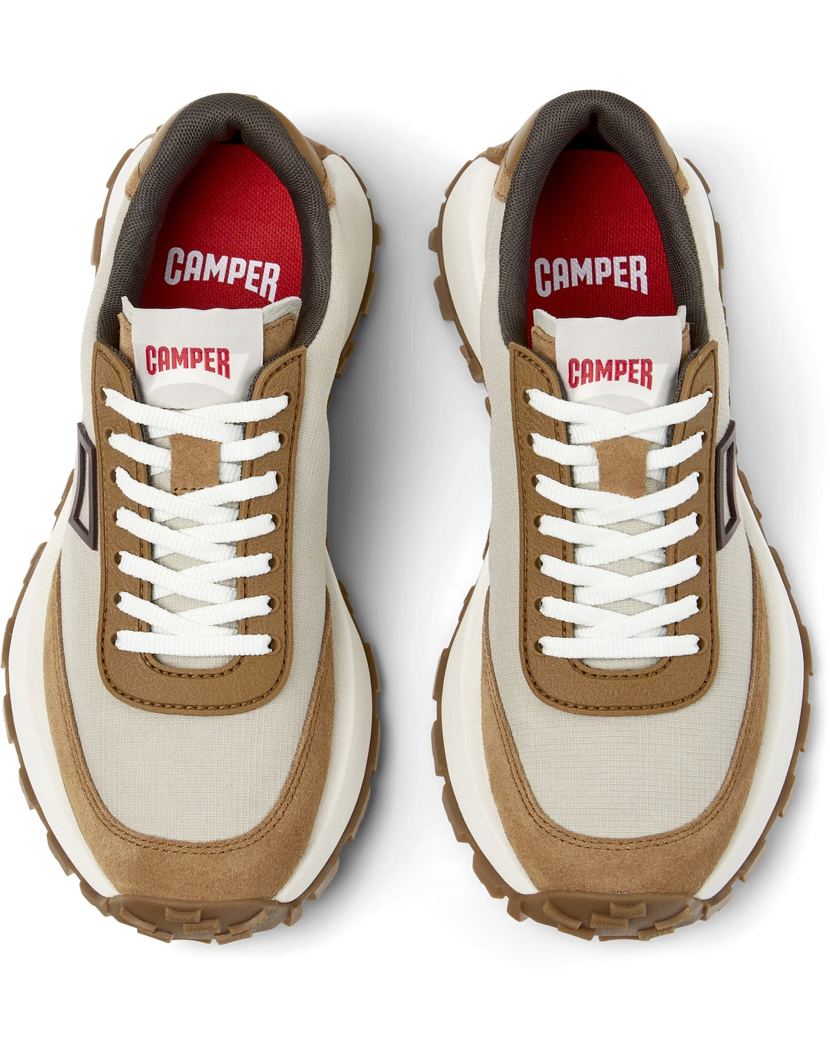 ZAPATOS CAMPER REFERENCIA K201462-050 IMAGEN FRONTAL