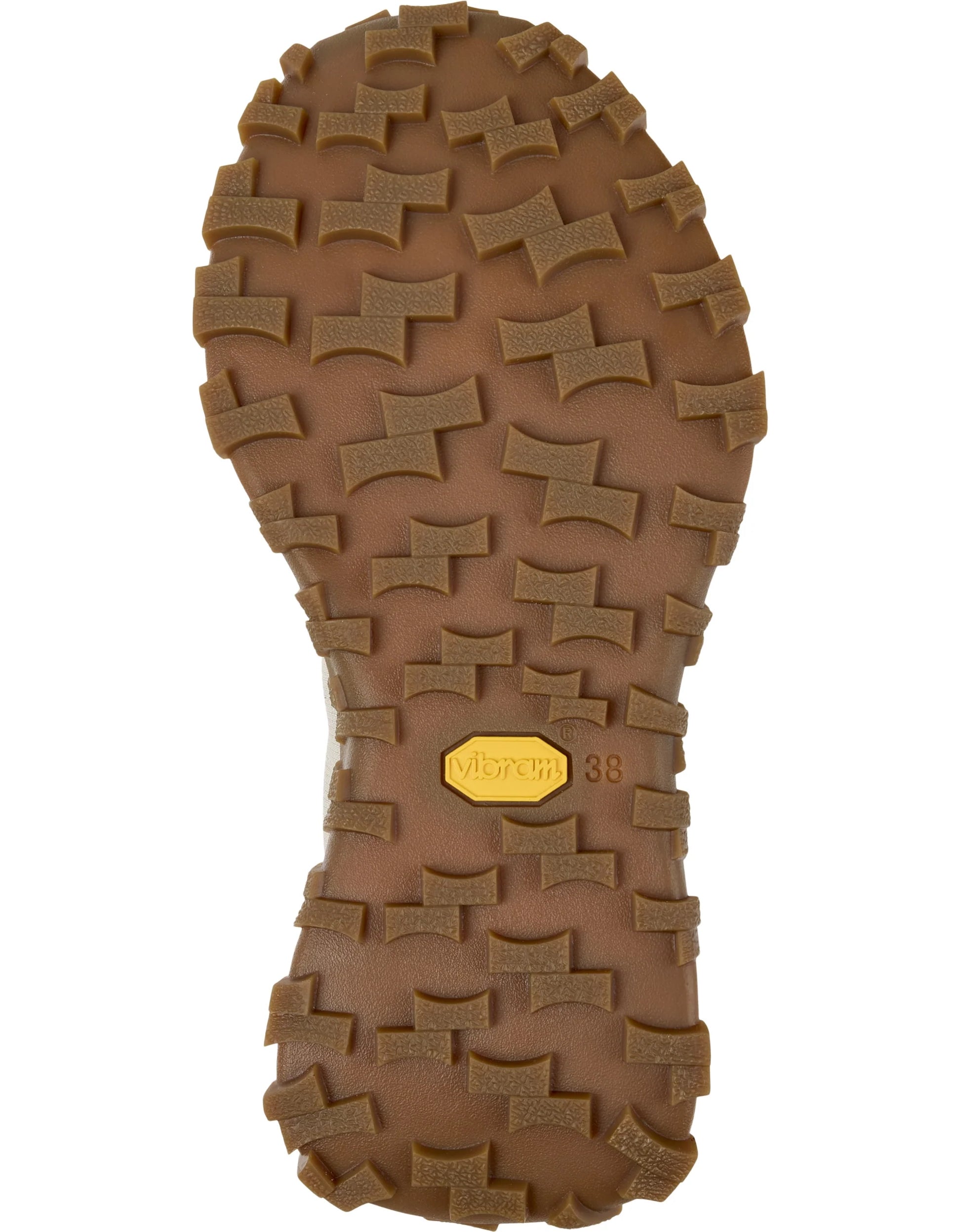 Sneakers Para Mujer De La Marca Camper Modelo Drift Trail Rug Area,Cam.Hely/Dtrail Houston-Miel De Color Beige
