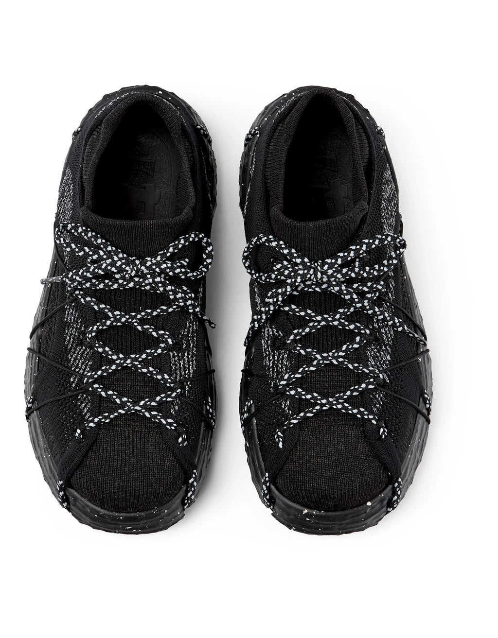 SNEAKERS Camper Roku Negro para Mujer referencia K201630-001