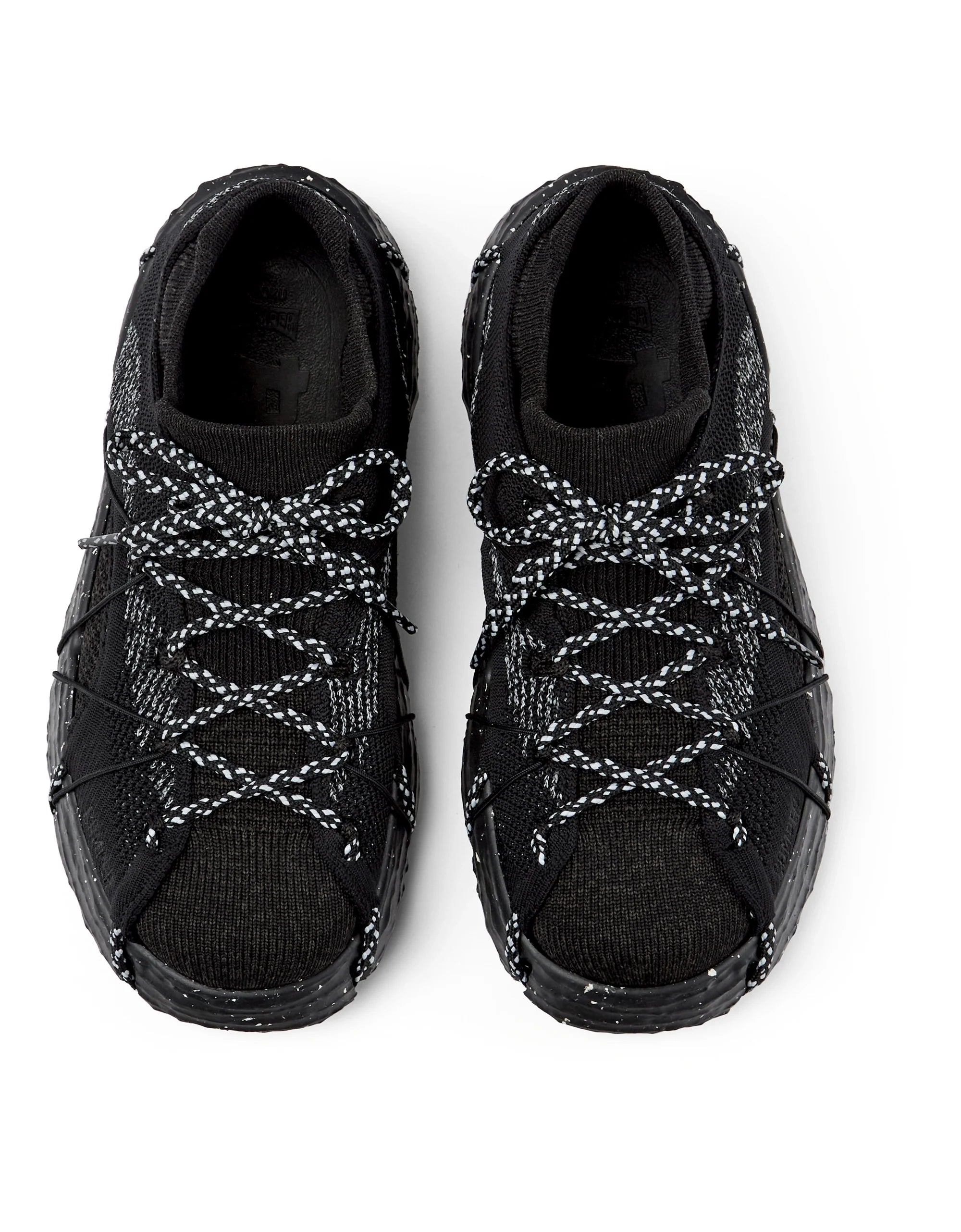 SNEAKERS Camper Roku Negro para Mujer referencia K201630-001