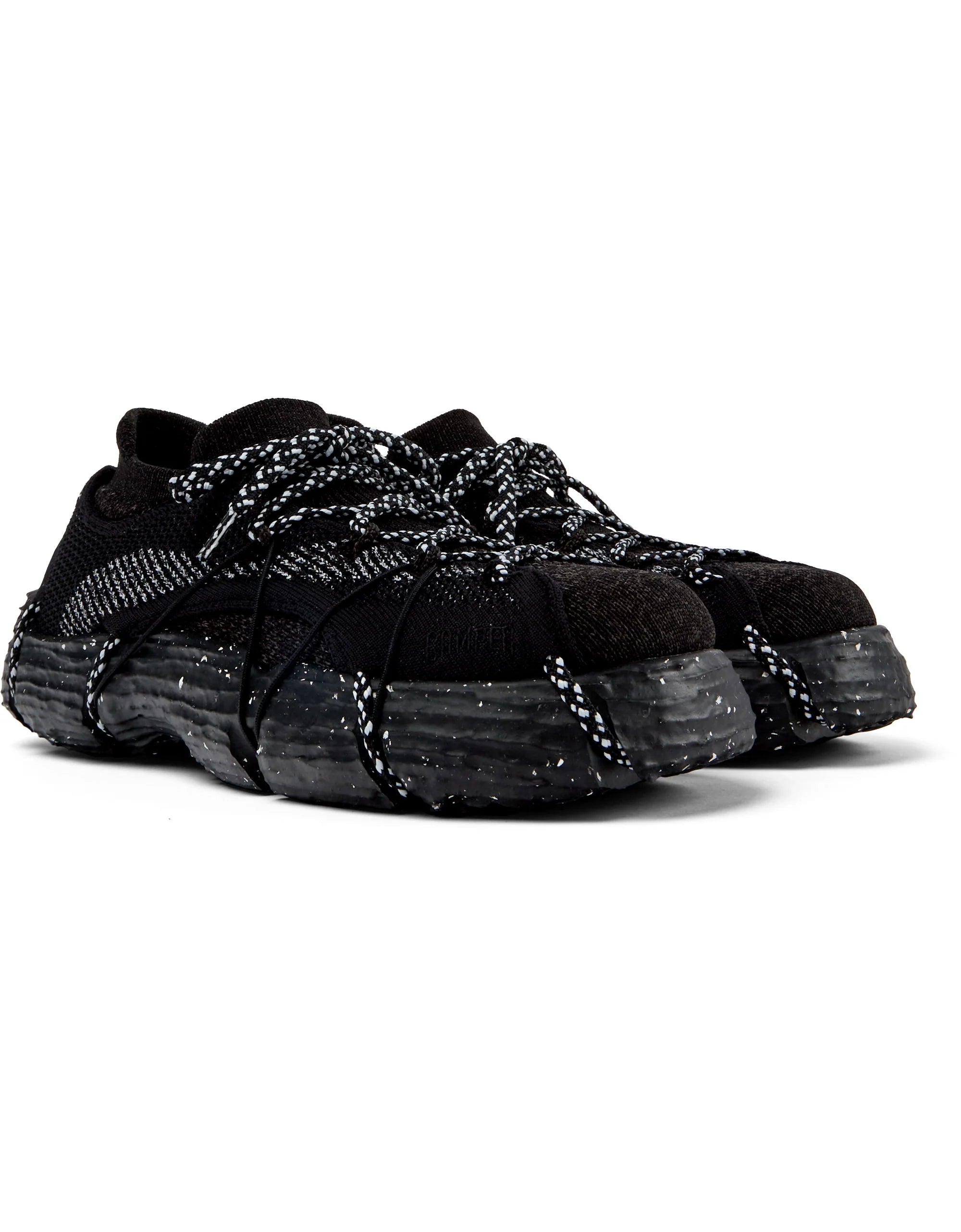 SNEAKERS Camper Roku Negro para Mujer referencia K201630-001