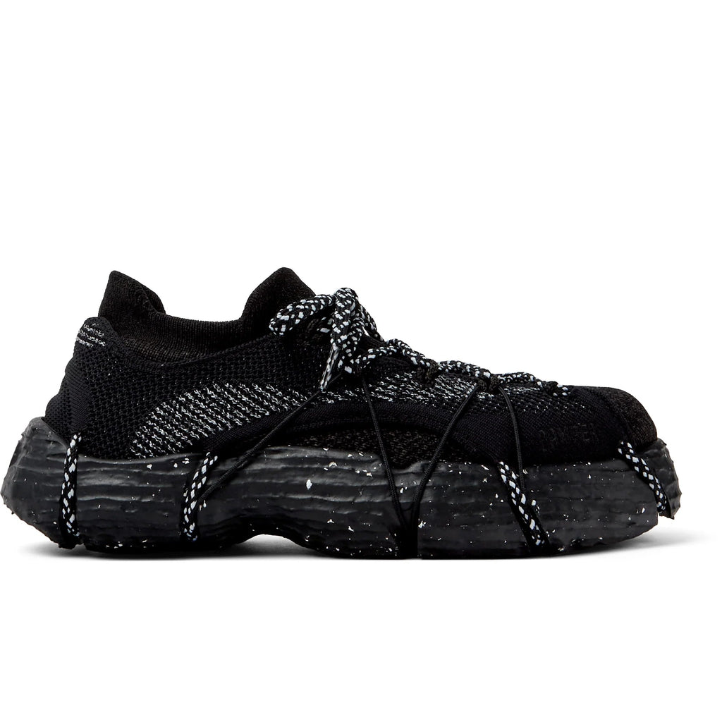 SNEAKERS Camper Roku Negro para Mujer referencia K201630-001