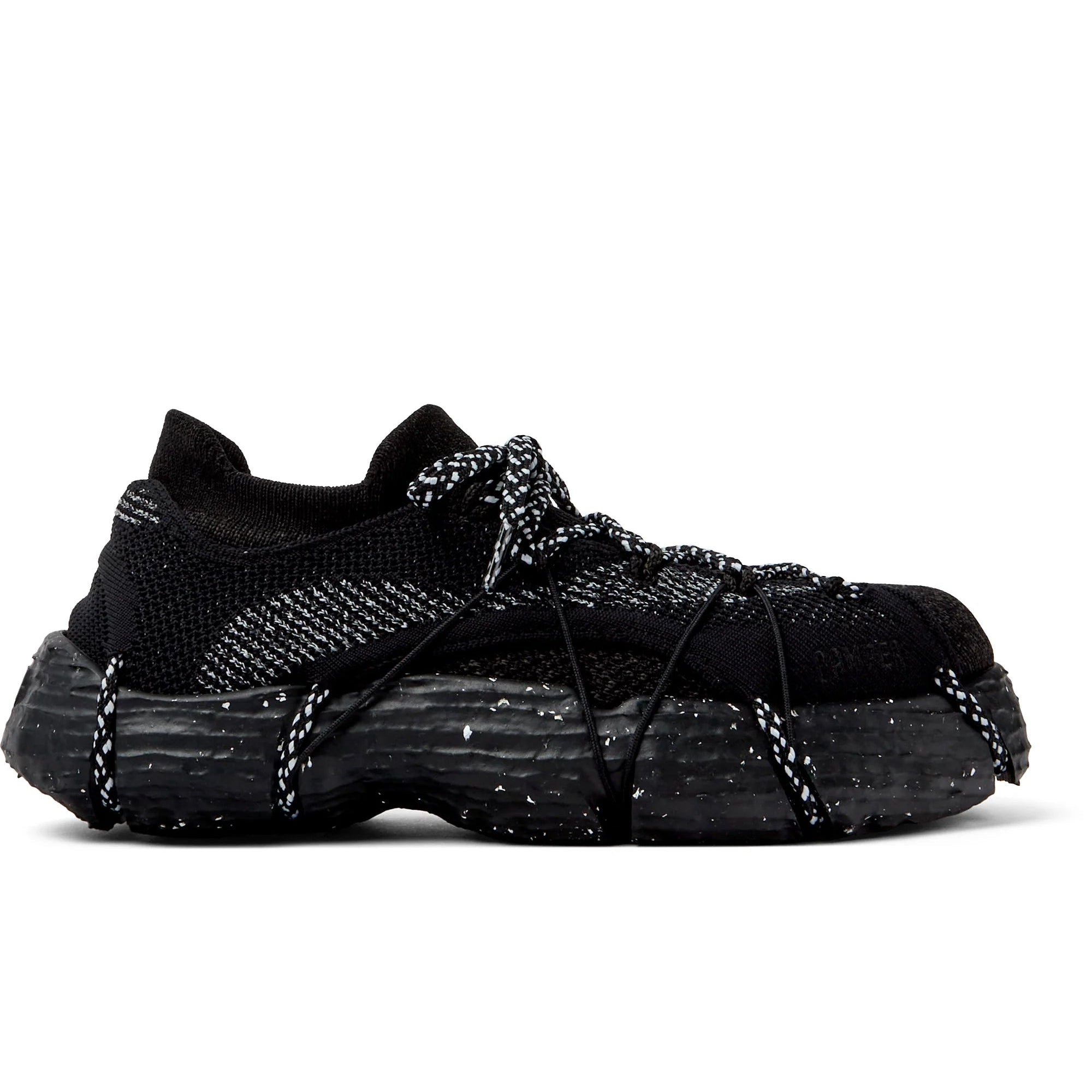 SNEAKERS Camper Roku Negro para Mujer referencia K201630-001