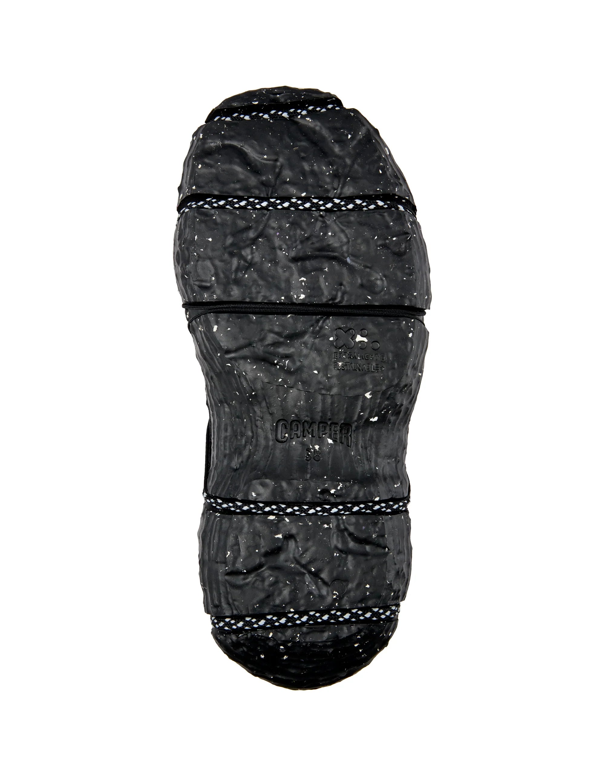 SNEAKERS Camper Roku Negro para Mujer referencia K201630-001