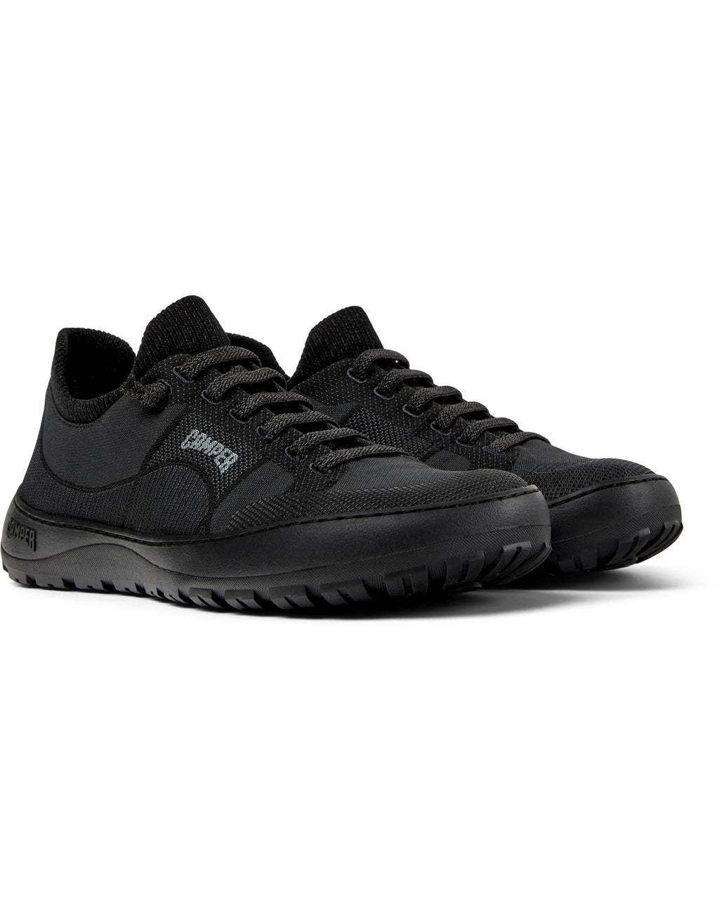SNEAKERS Camper Peu Serra Negro para Mujer referencia K201719-005