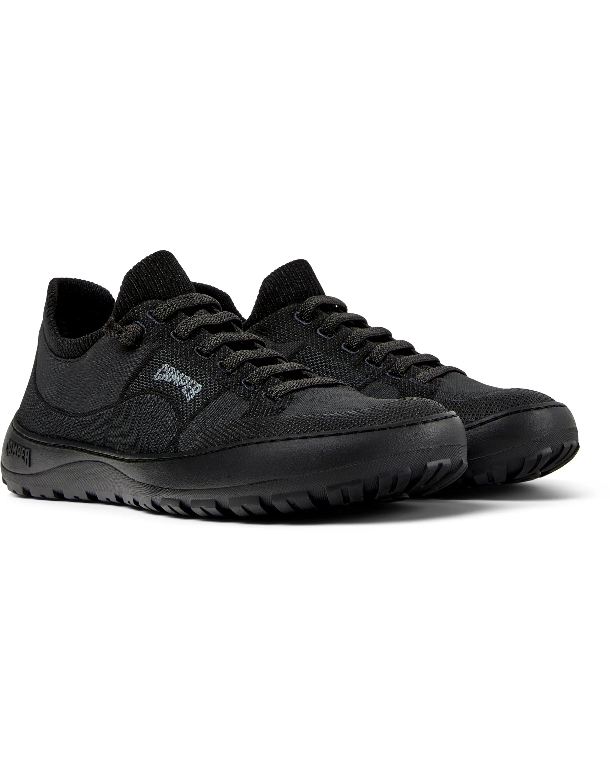 SNEAKERS Camper Peu Serra Negro para Mujer referencia K201719-005