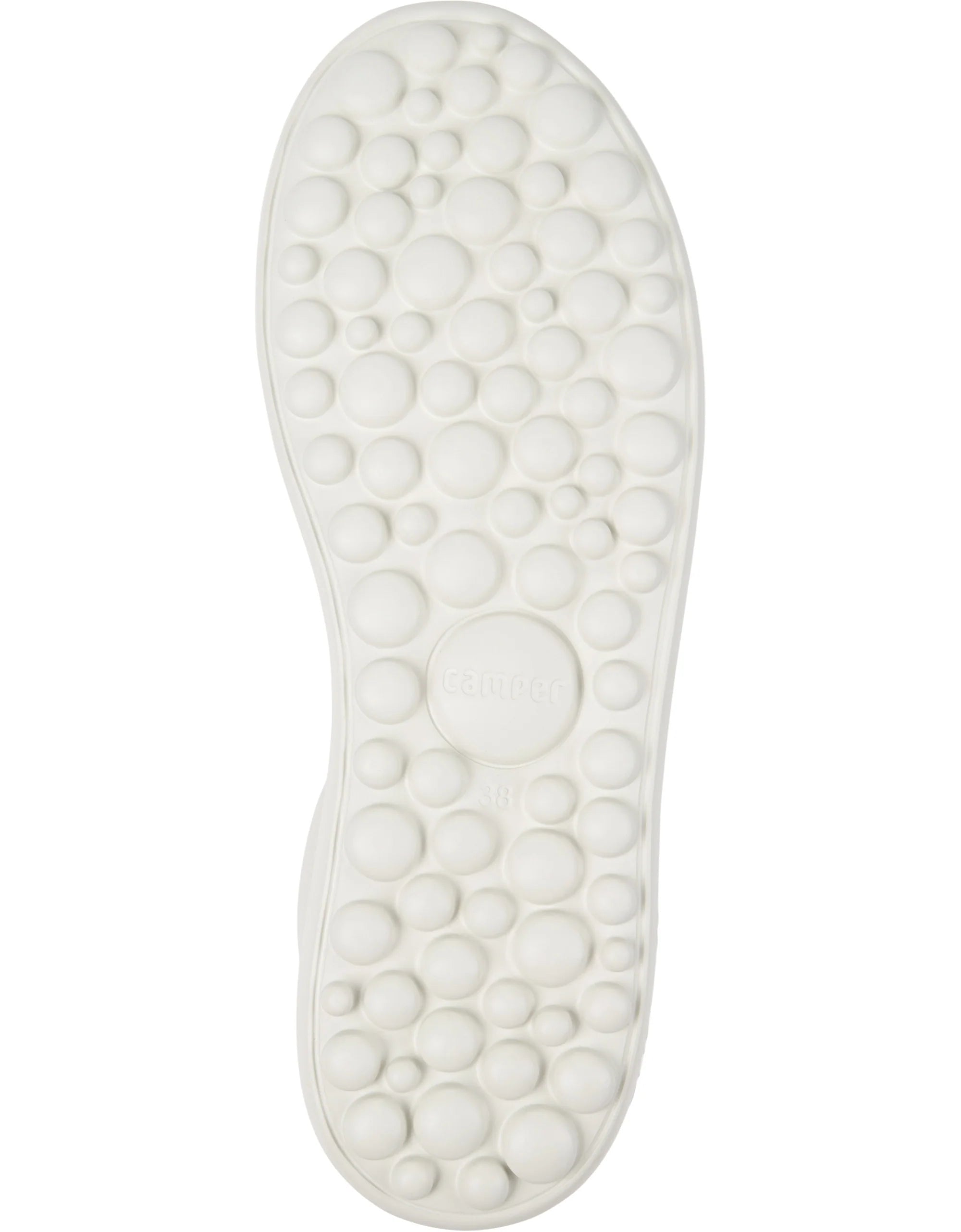 Zapatillas Camper Pelotas xlf Blanco para Mujer referencia K201759-006