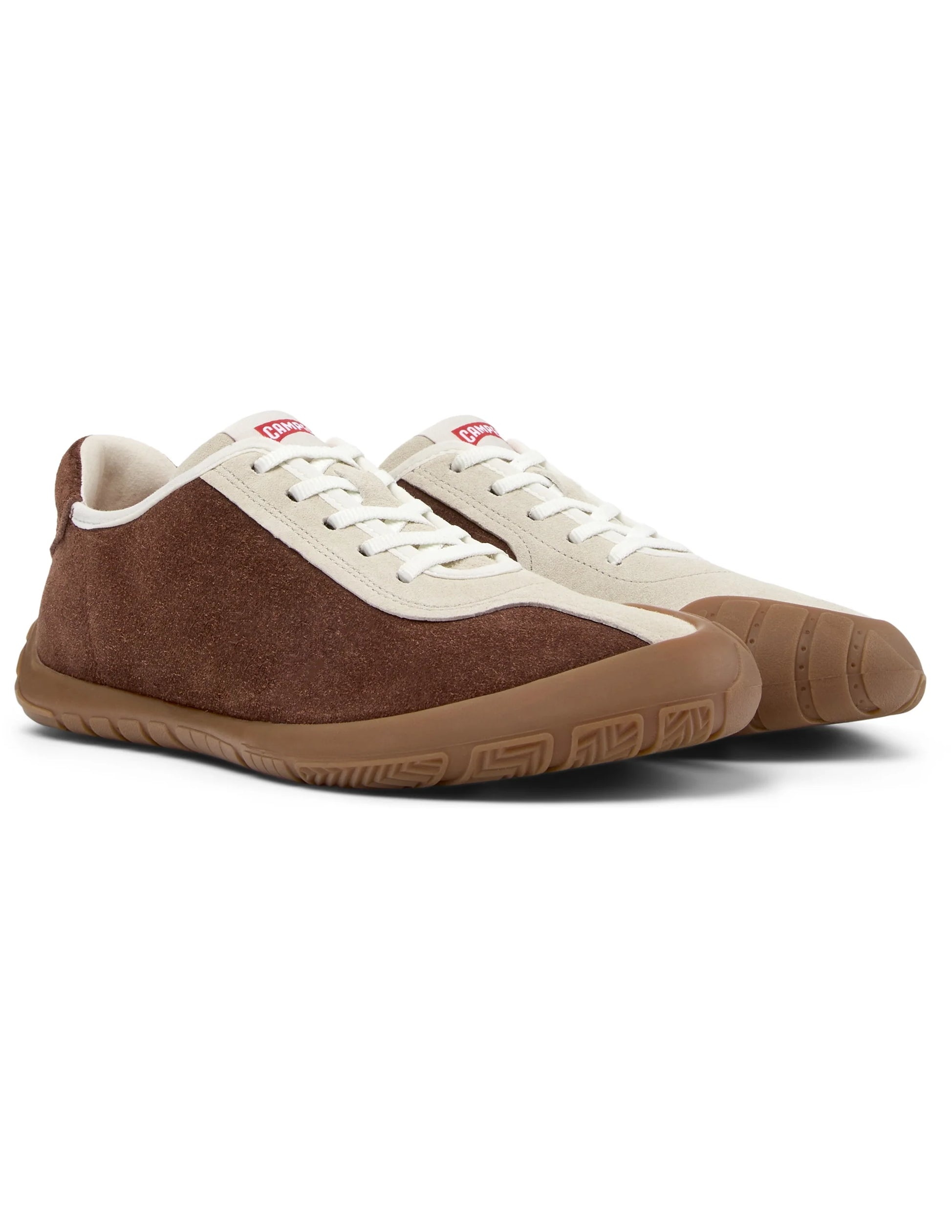 Sneakers Para Mujer De La Marca Camper Modelo Tws Summer Hely,Pello Beizos/Patho Ry Miel Multicolor