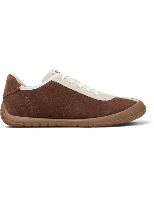 Sneakers Para Mujer De La Marca Camper Modelo Tws Summer Hely,Pello Beizos/Patho Ry Miel Multicolor