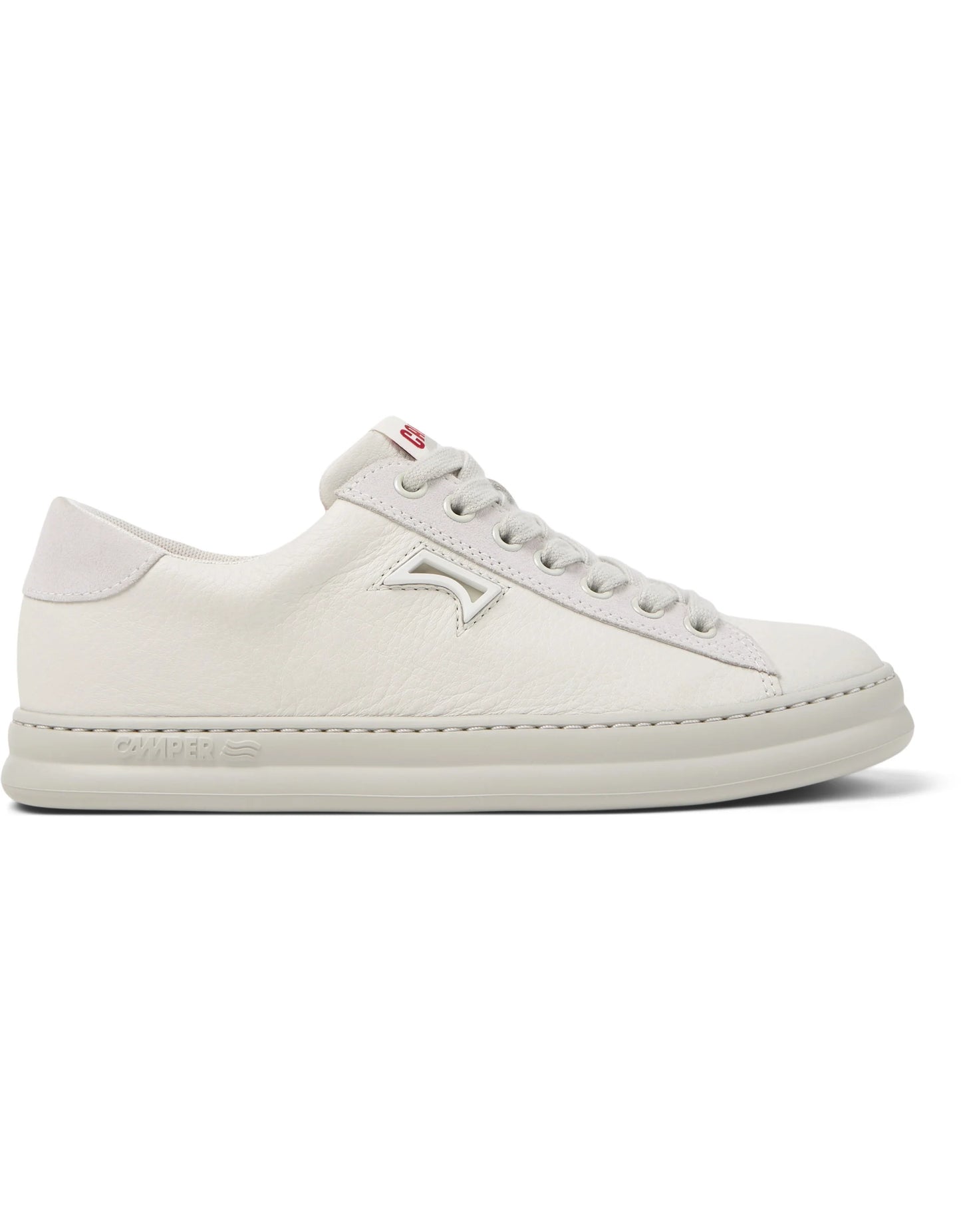 Sneakers Para Mujer De La Marca Camper Modelo Runner Four Sella Houston,Rug Houston/Runnerfour Pau De Color Blanco