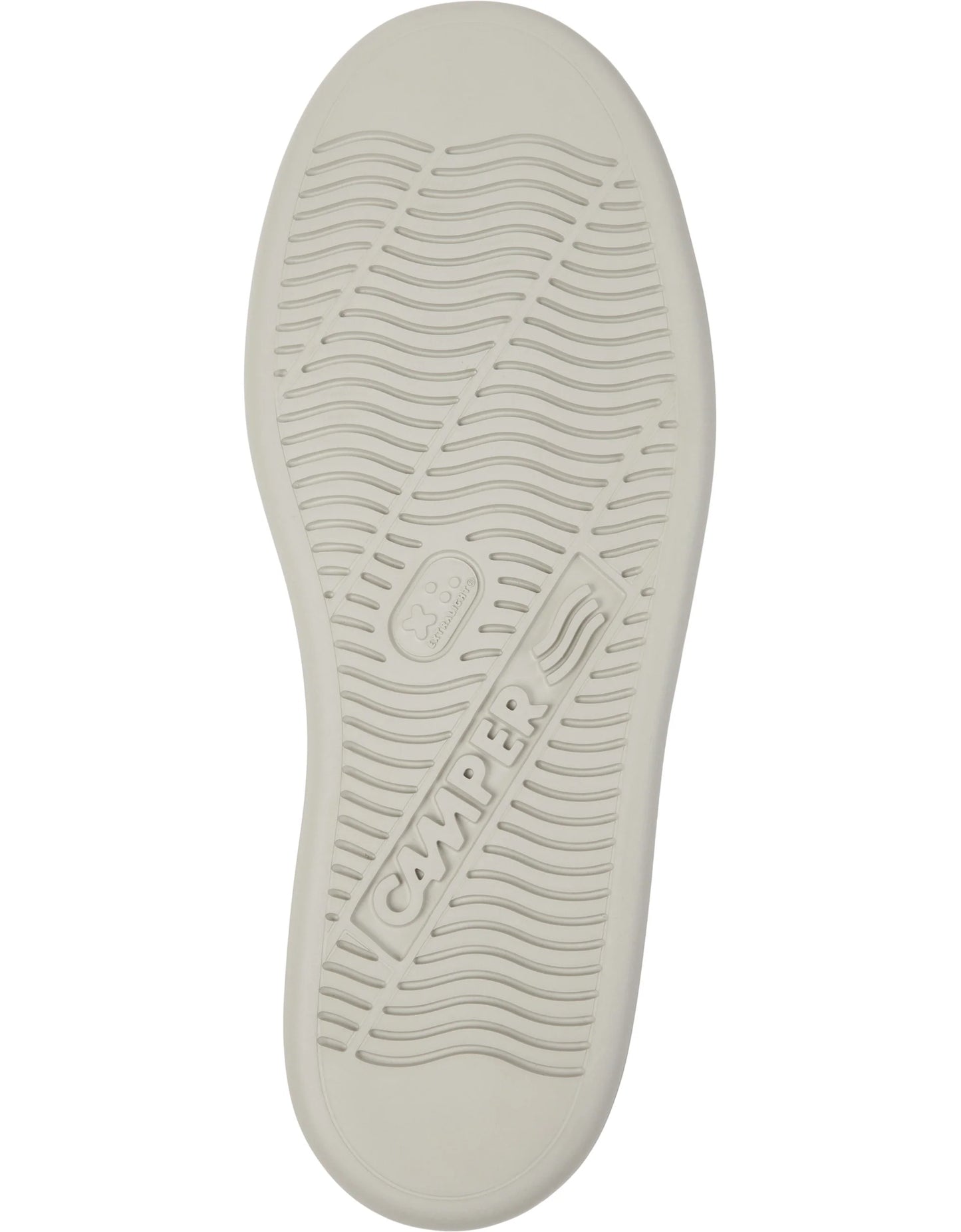Sneakers Para Mujer De La Marca Camper Modelo Runner Four Sella Houston,Rug Houston/Runnerfour Pau De Color Blanco