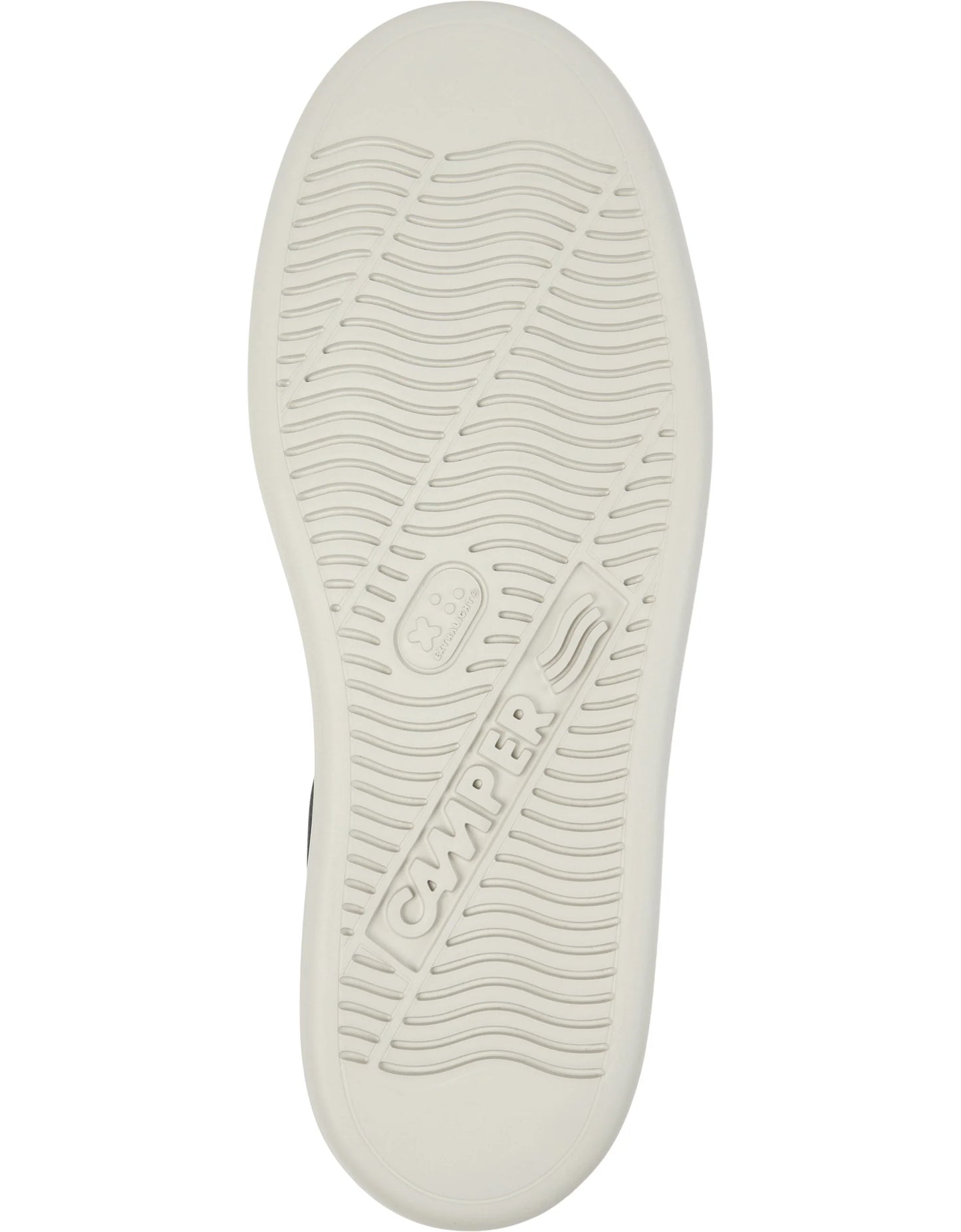 Sneakers Para Mujer De La Marca Camper Modelo Runner Four Sella Arume,Rug Arume/Runnerfour Pau De Color Verde