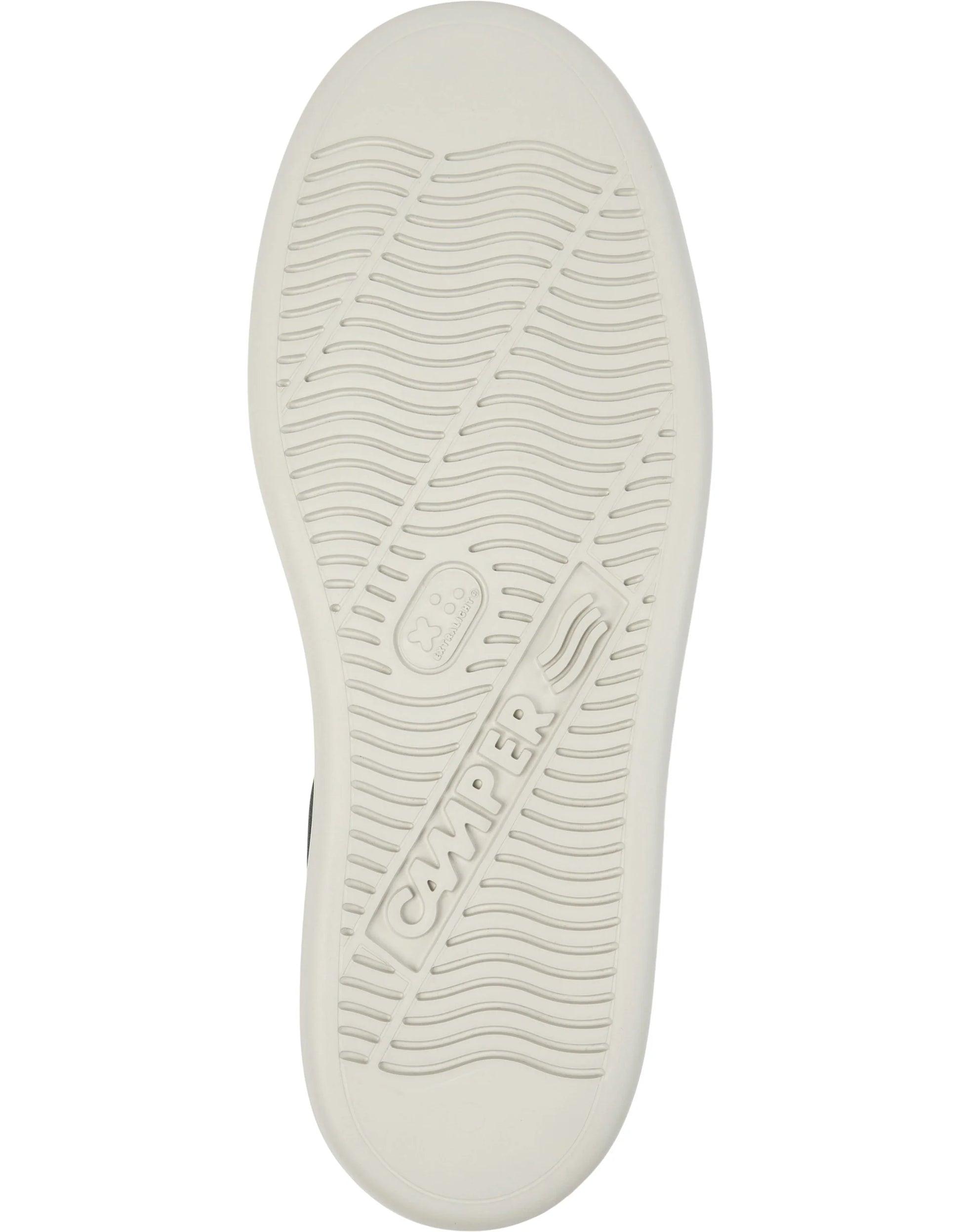 Sneakers Para Mujer De La Marca Camper Modelo Runner Four Sella Arume,Rug Arume/Runnerfour Pau De Color Verde