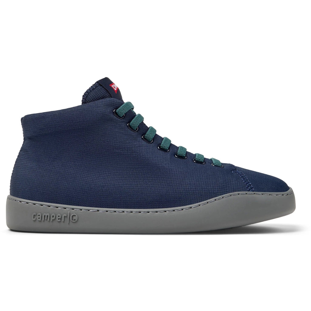 SNEAKERS Camper Peu Touring Azul para Hombre referencia K300270-008
