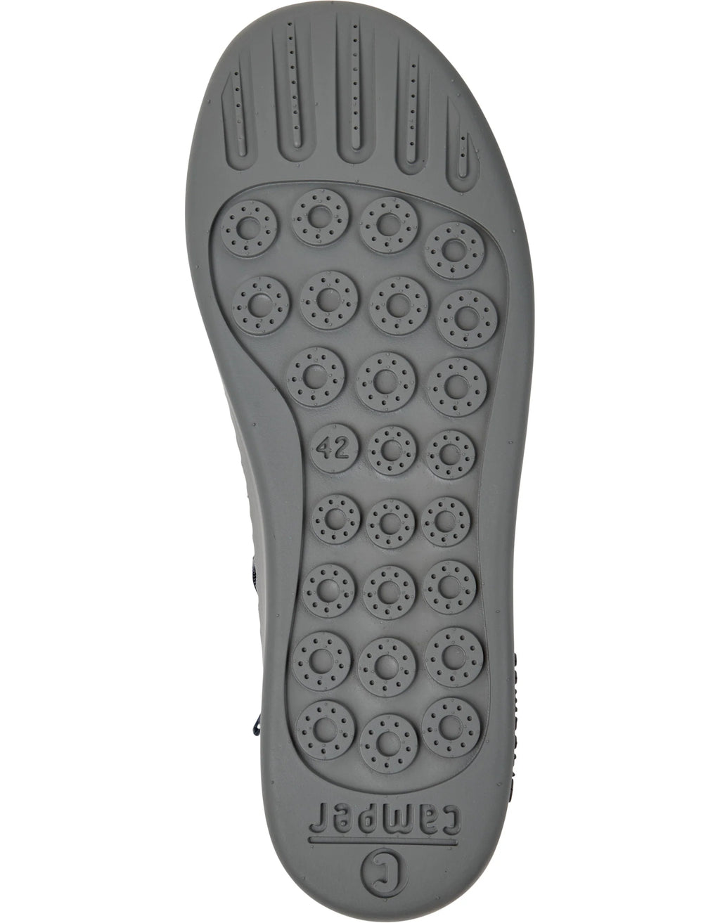 SNEAKERS Camper Peu Touring Azul para Hombre referencia K300270-008