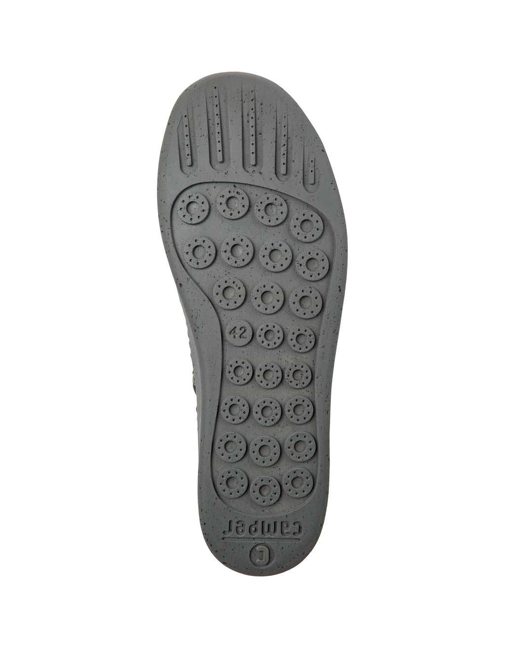 Zapatillas Camper Peu touring Verde para Hombre referencia K300270-014