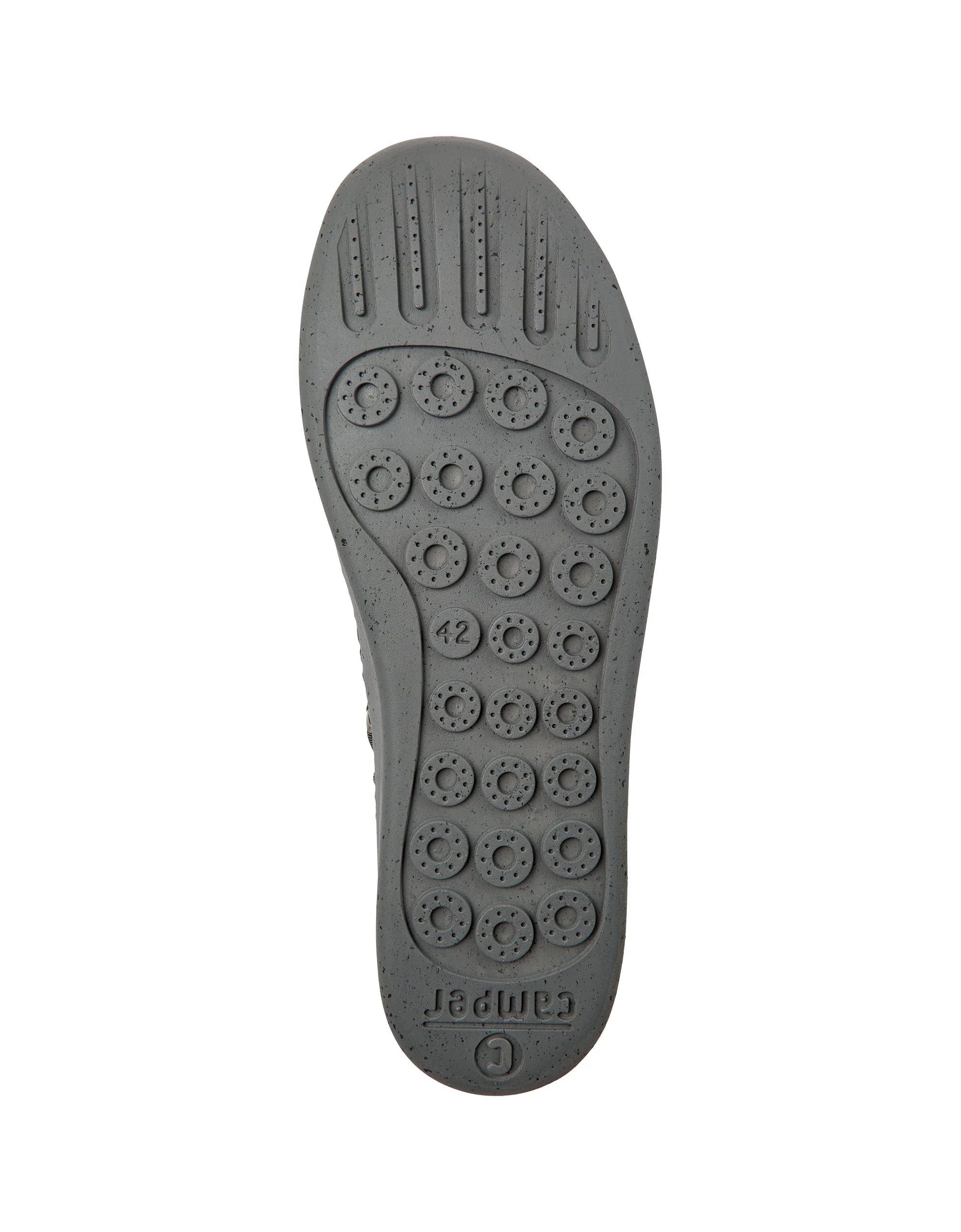 Zapatillas Camper Peu touring Verde para Hombre referencia K300270-014