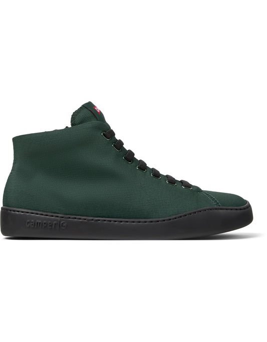 Sneakers Para Hombre De La Marca Camper Modelo Peu Touring Camisole Arume/Touring Ry Negro De Color Verde