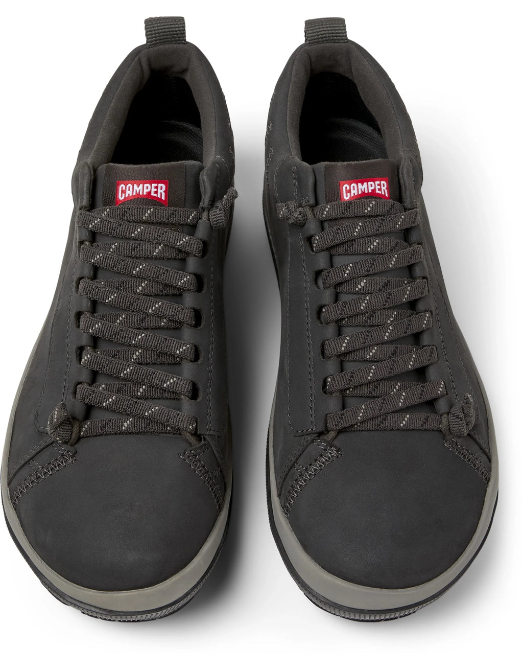 ZAPATOS CAMPER REFERENCIA K300285-044 IMAGEN FRONTAL