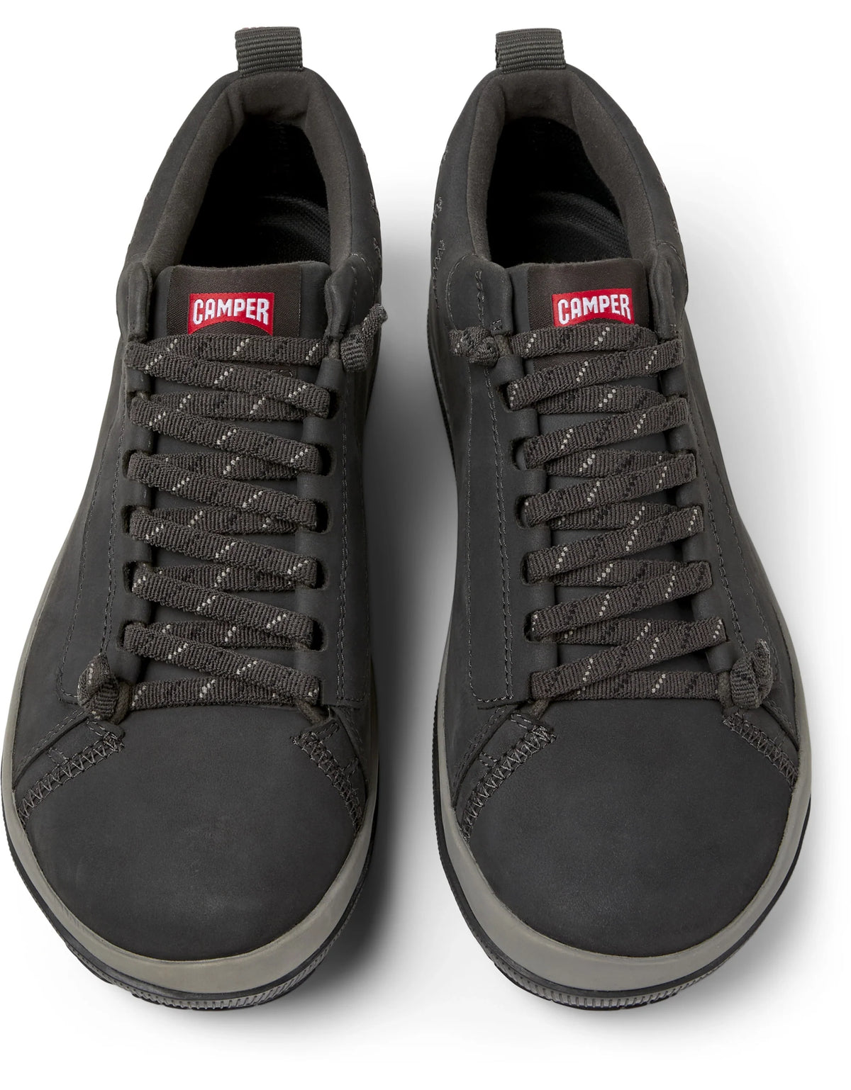 ZAPATOS CAMPER REFERENCIA K300285-044 IMAGEN FRONTAL