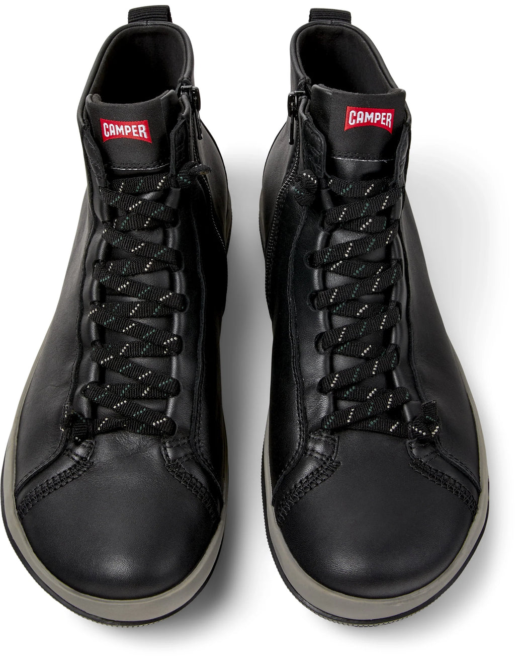 ZAPATOS CAMPER REFERENCIA K300287-030 IMAGEN FRONTAL
