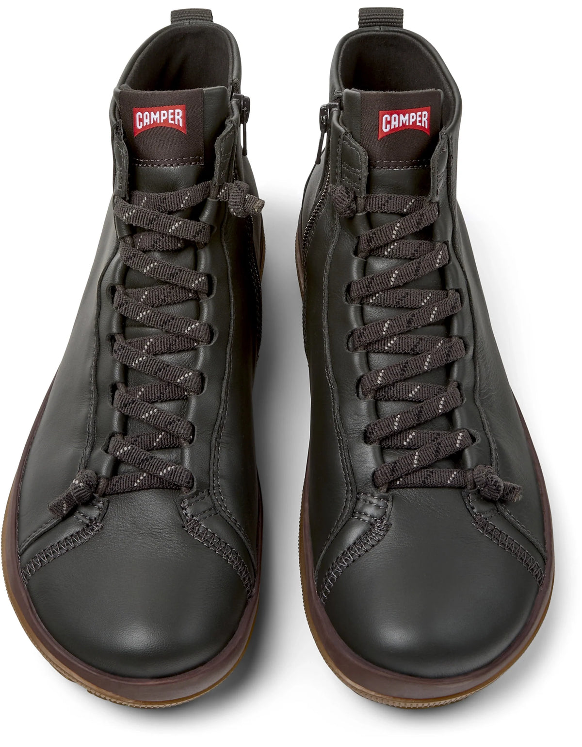 ZAPATOS CAMPER REFERENCIA K300287-032 IMAGEN FRONTAL