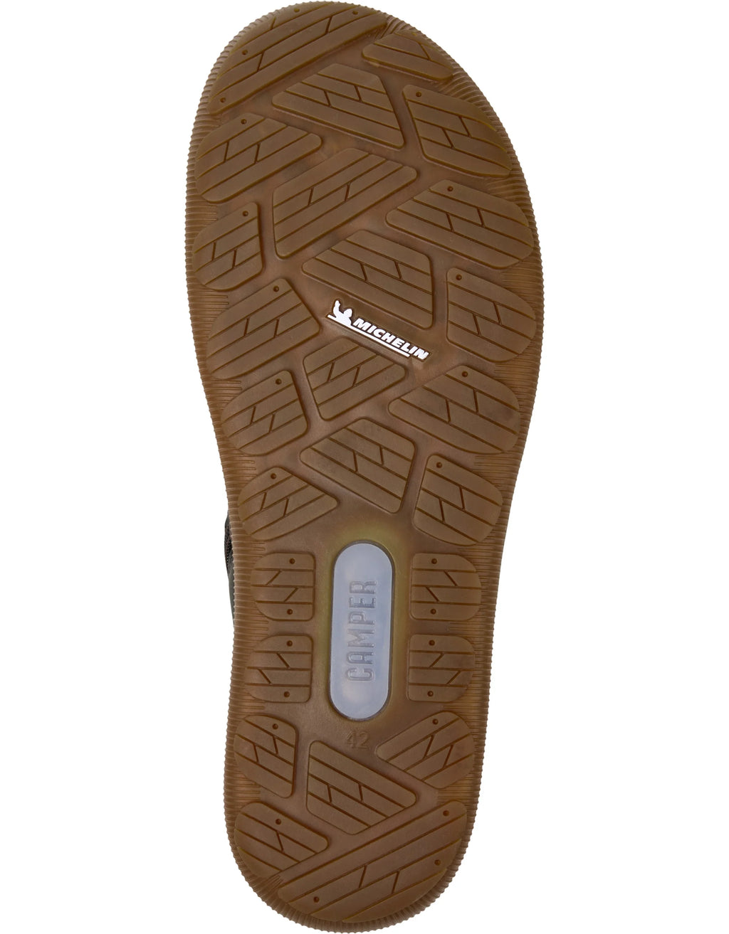 ZAPATOS CAMPER REFERENCIA K300287-032 IMAGEN SUELA