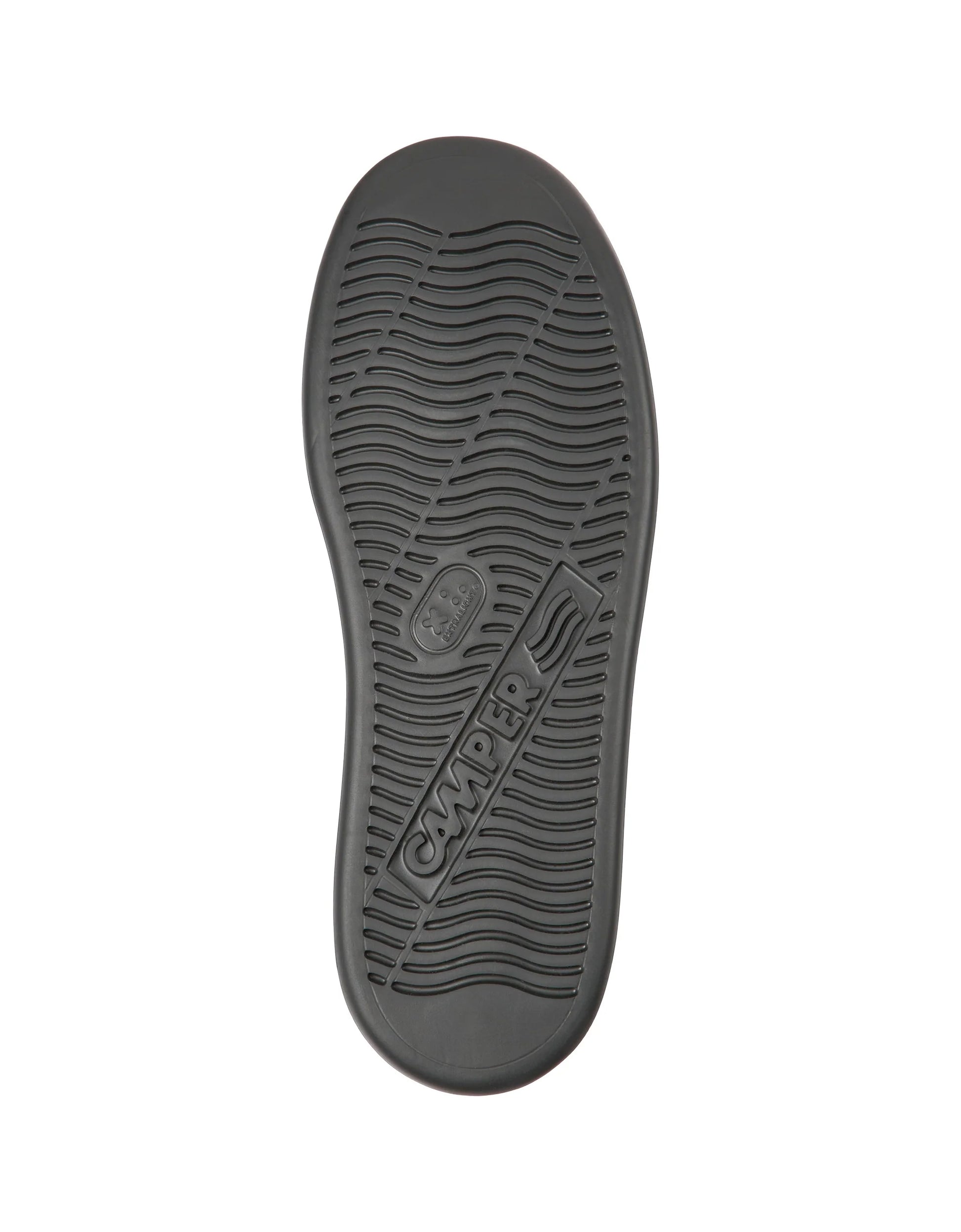 Sneakers Para Hombre De La Marca Camper Modelo Runner Four Rebound Negro/Runnerfour Meteor De Color Negro