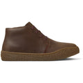 CAMPER Peu Terreno, bottines marron pour homme chez Tascón