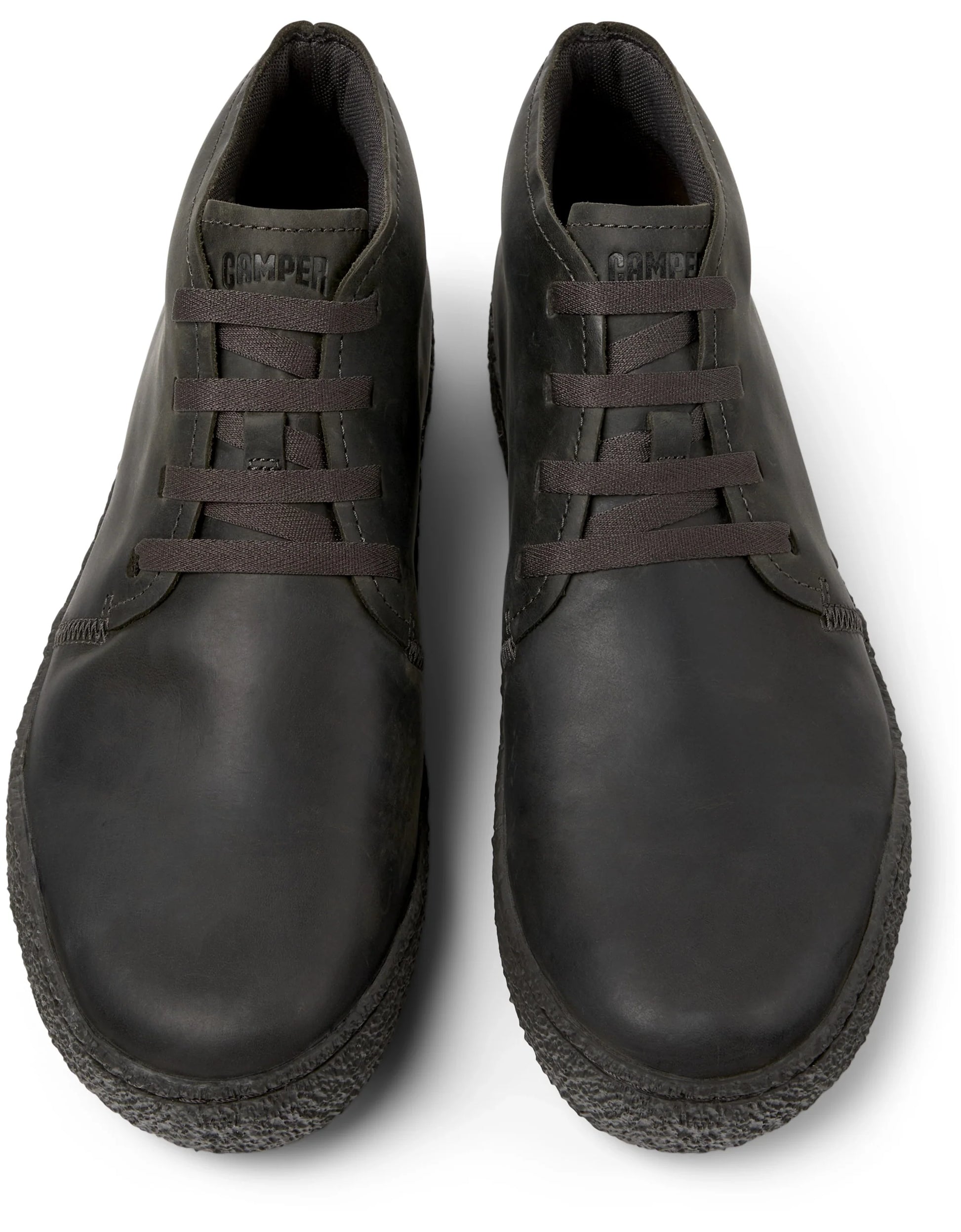Botas Para Hombre De La Marca Camper Modelo Peu Terreno Crazyhorse Meteor/Peu Terreno Meteor De Color Gris