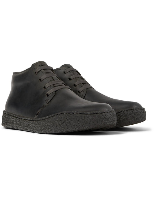 Botas Para Hombre De La Marca Camper Modelo Peu Terreno Crazyhorse Meteor/Peu Terreno Meteor De Color Gris