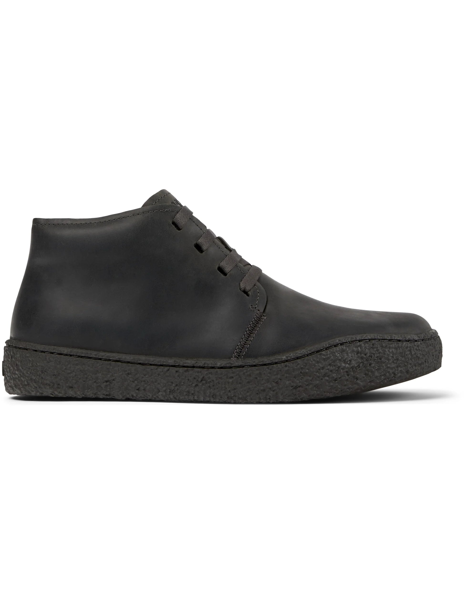 Botas Para Hombre De La Marca Camper Modelo Peu Terreno Crazyhorse Meteor/Peu Terreno Meteor De Color Gris