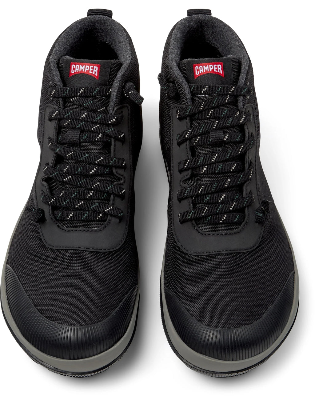 ZAPATOS CAMPER REFERENCIA K300472-007 IMAGEN FRONTAL