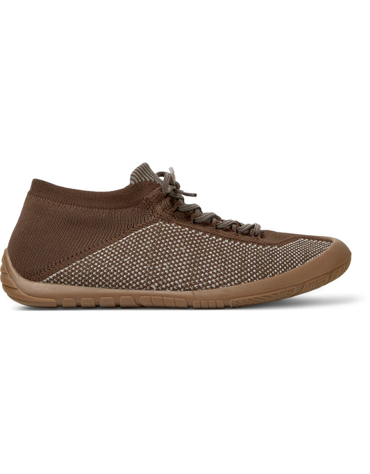 Sneakers Para Hombre De La Marca Camper Modelo Peu Path De Color Negro