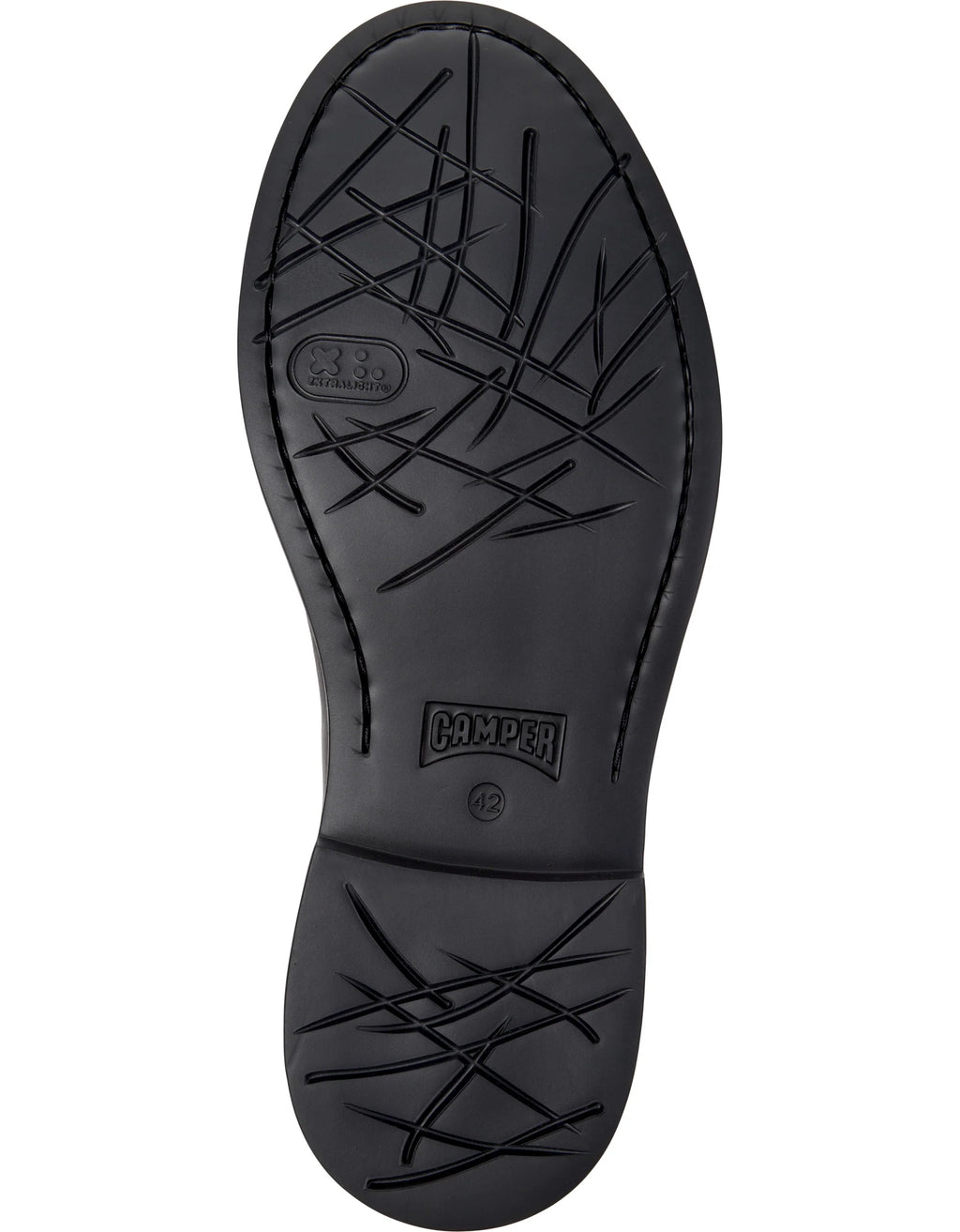 BOTAS Camper Dean Negro para Hombre referencia K300492-001