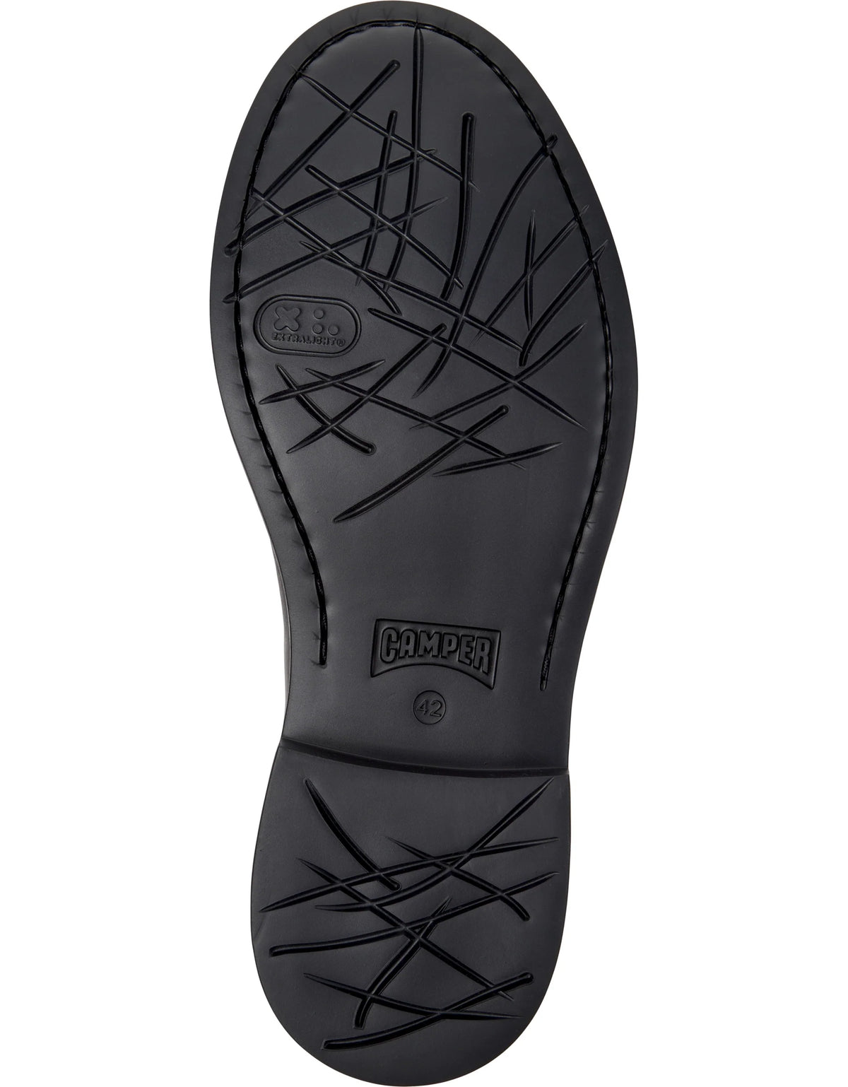 BOTAS Camper Dean Negro para Hombre referencia K300492-001