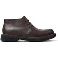BOTAS Camper Norman Marrón para Hombre referencia K300513-005
