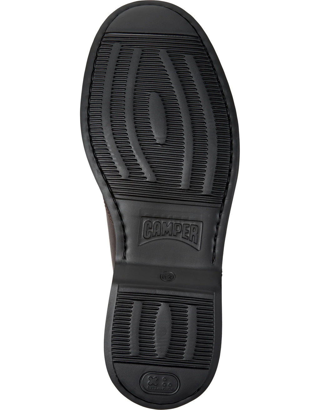 BOTAS Camper Norman Marrón para Hombre referencia K300513-005