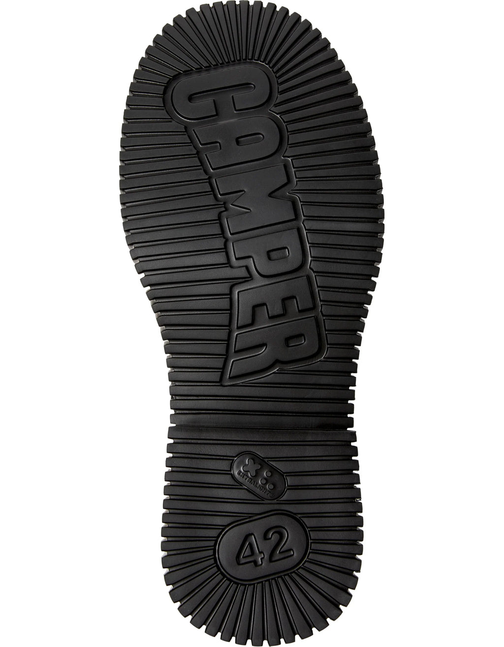 ZAPATOS CAMPER REFERENCIA K300525-001 IMAGEN SUELA