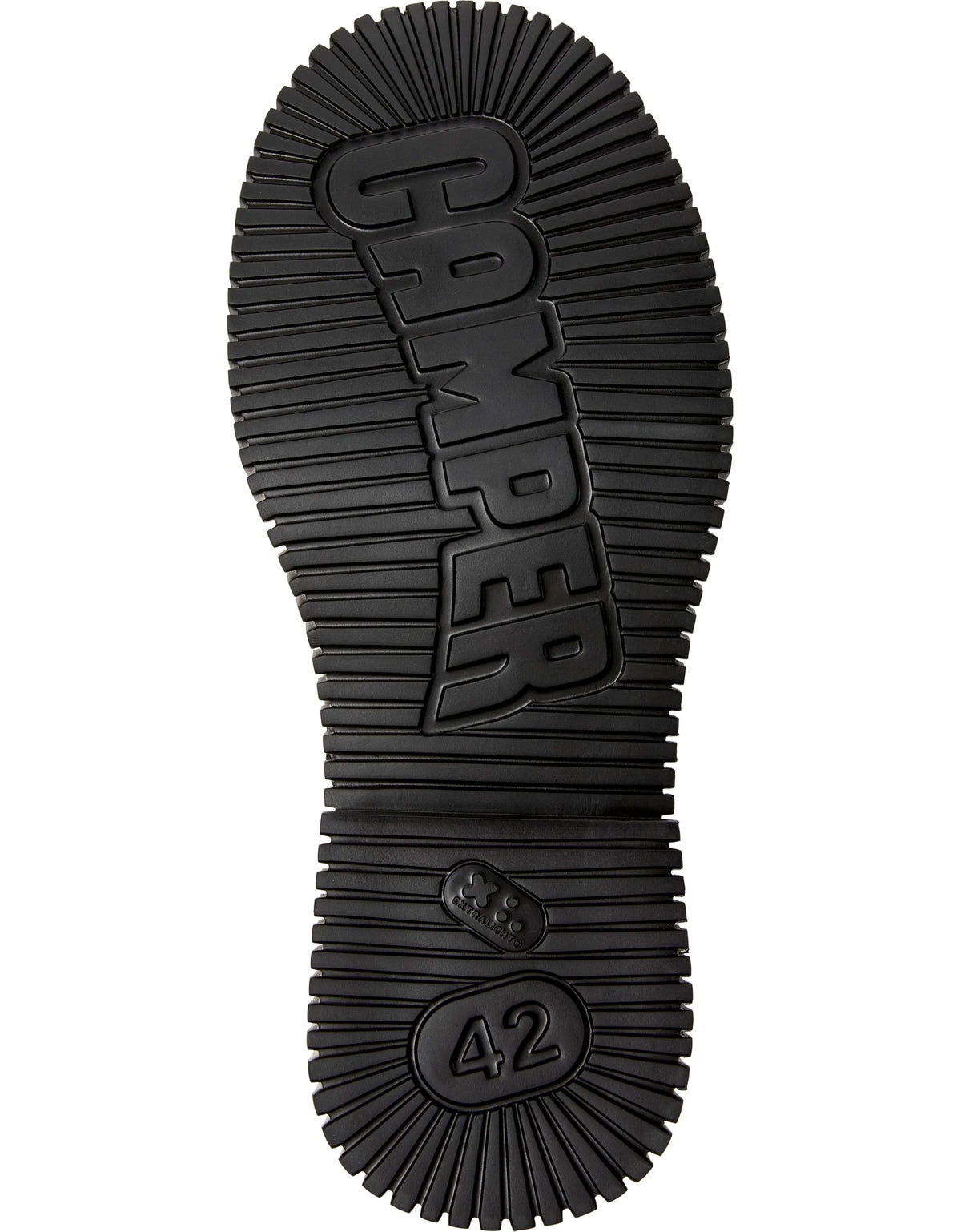 ZAPATOS CAMPER REFERENCIA K300525-001 IMAGEN SUELA