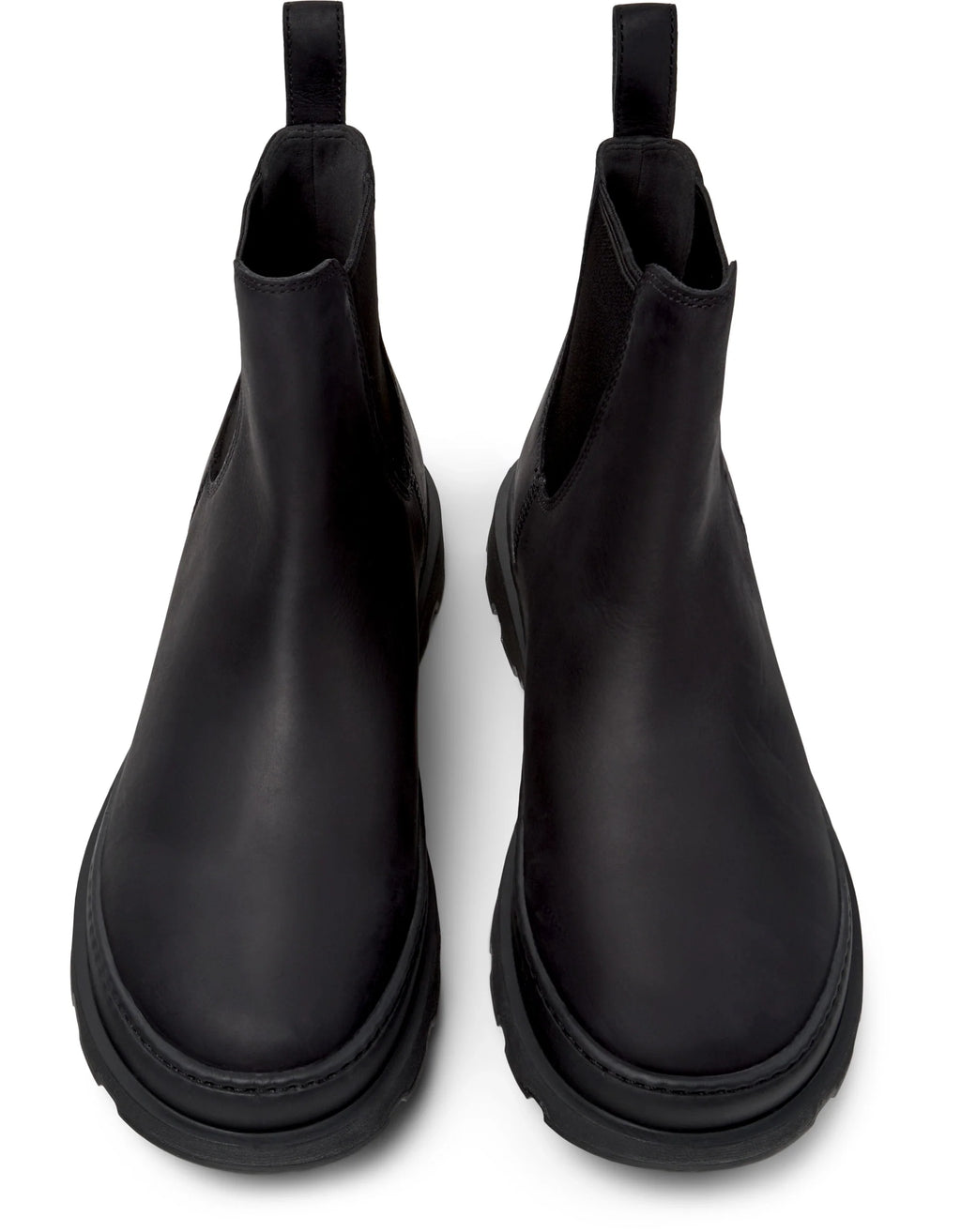 BOTAS Camper Brutus+ Negro para Hombre referencia K300534-001