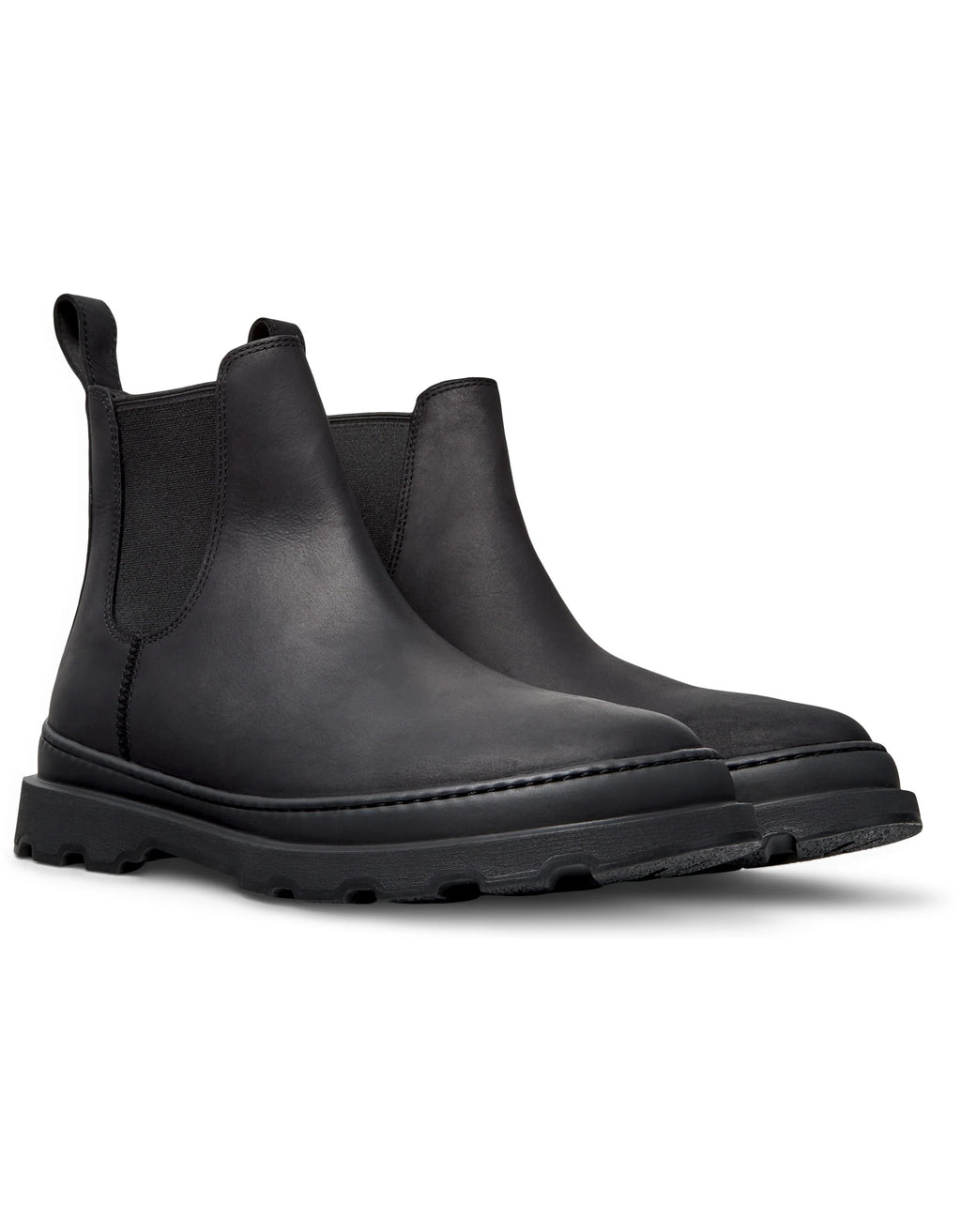 BOTAS Camper Brutus+ Negro para Hombre referencia K300534-001