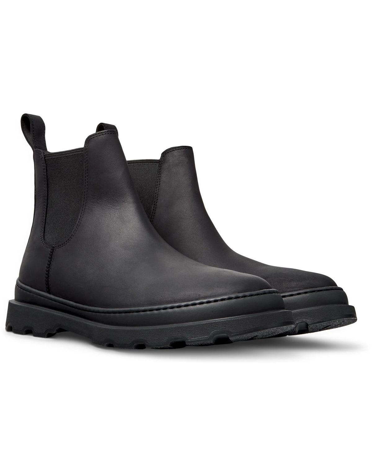BOTAS Camper Brutus+ Negro para Hombre referencia K300534-001