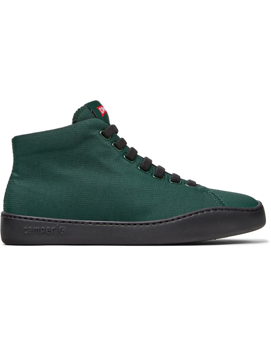 Sneakers Para Mujer De La Marca Camper Modelo Peu Touring Camisole Arume/Touring Ry Negro De Color Verde