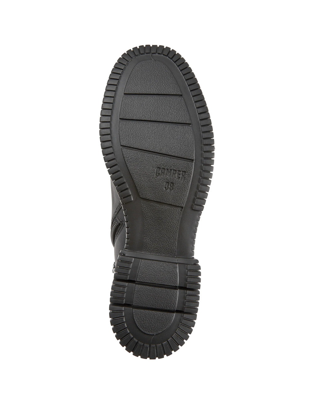 BOTAS Camper Pix Negro para Mujer referencia K400388-005