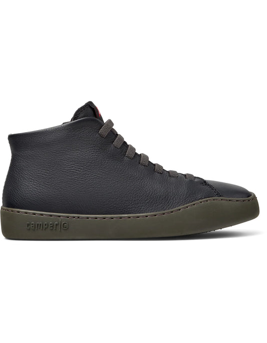 Sneakers Para Mujer De La Marca Camper Modelo Peu Touring Sella Negro (Meteor)/Touring Ry Ufo De Color Negro
