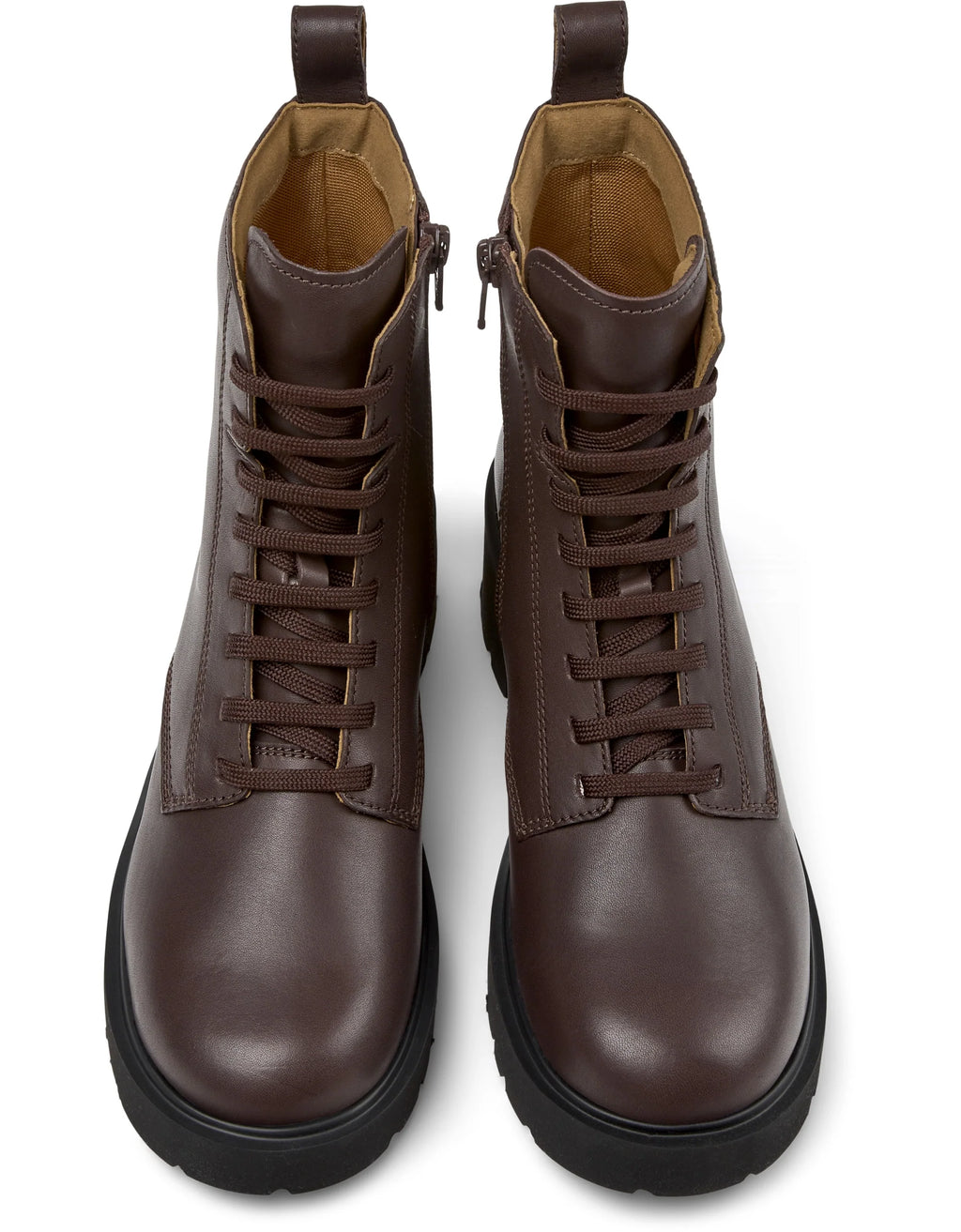 ZAPATOS CAMPER REFERENCIA K400577-013 IMAGEN FRONTAL