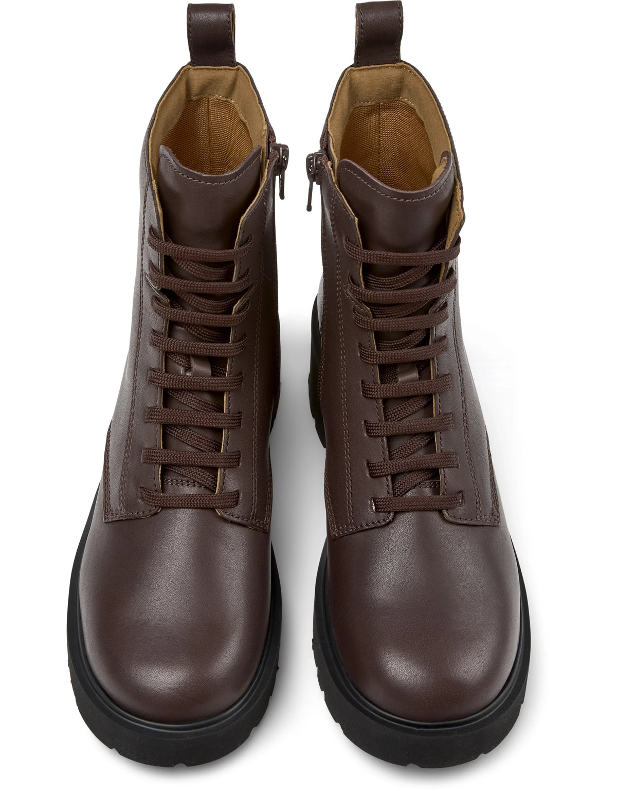 ZAPATOS CAMPER REFERENCIA K400577-013 IMAGEN FRONTAL